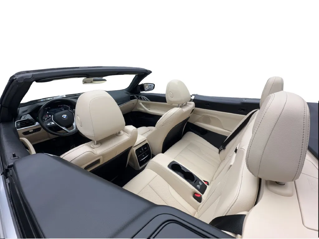 BMW 4 Series photo 20