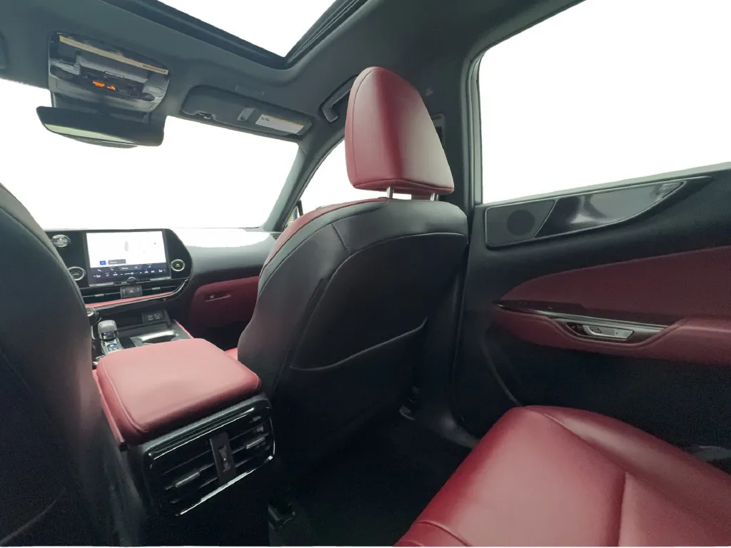 Lexus NX photo 44