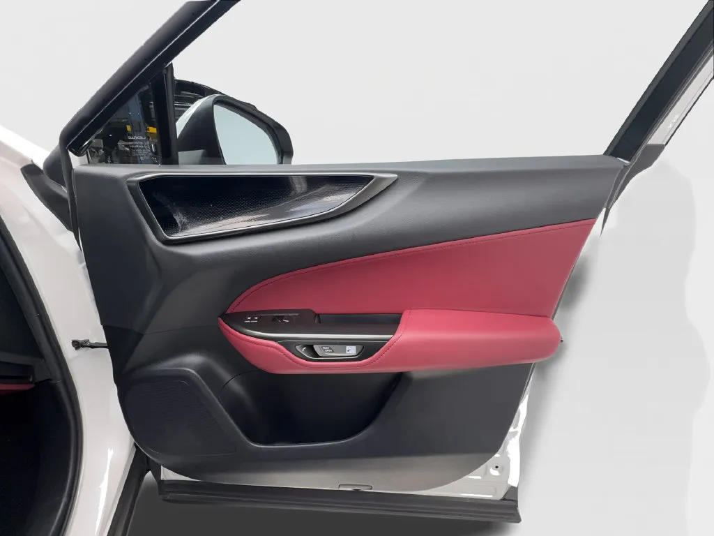 Lexus NX photo 37
