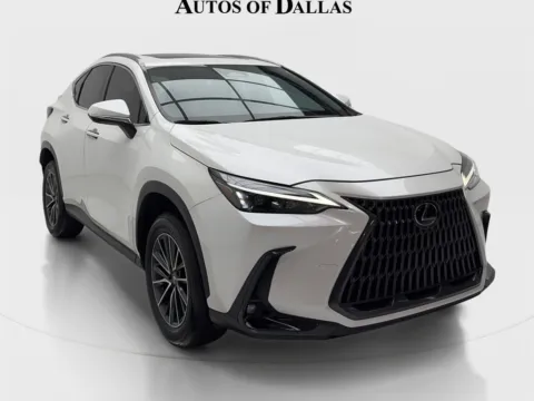 Photos of 2024 Lexus NX 350 Base for sale in Plano, TX at Autos of Dallas - Plano