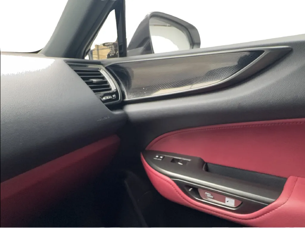 Lexus NX photo 50