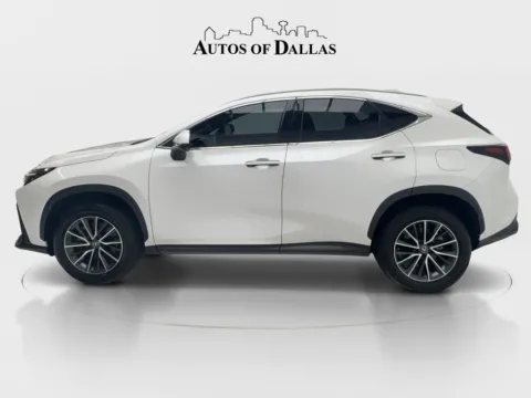 More photos of 2024 Lexus NX 350 Base at Autos of Dallas - Plano, TX