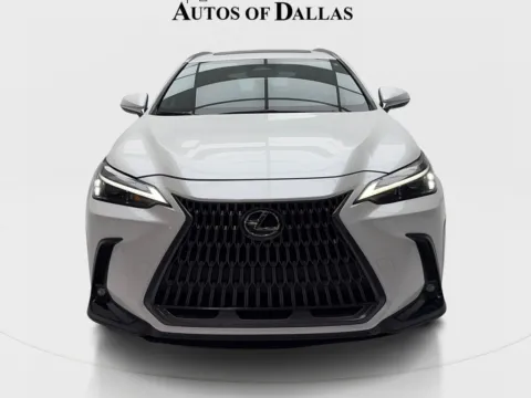 Another view of 2024 Lexus NX 350 Base for sale in Plano, TX at Autos of Dallas - Plano