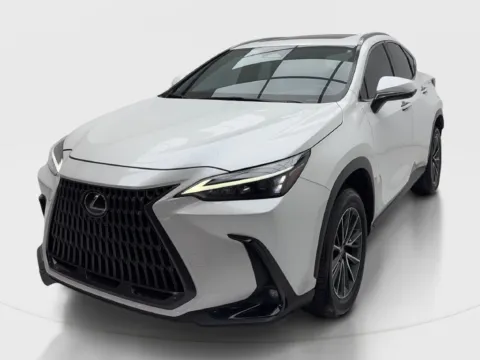 More photos of 2024 Lexus NX 350 Base at Autos of Dallas - Plano, TX