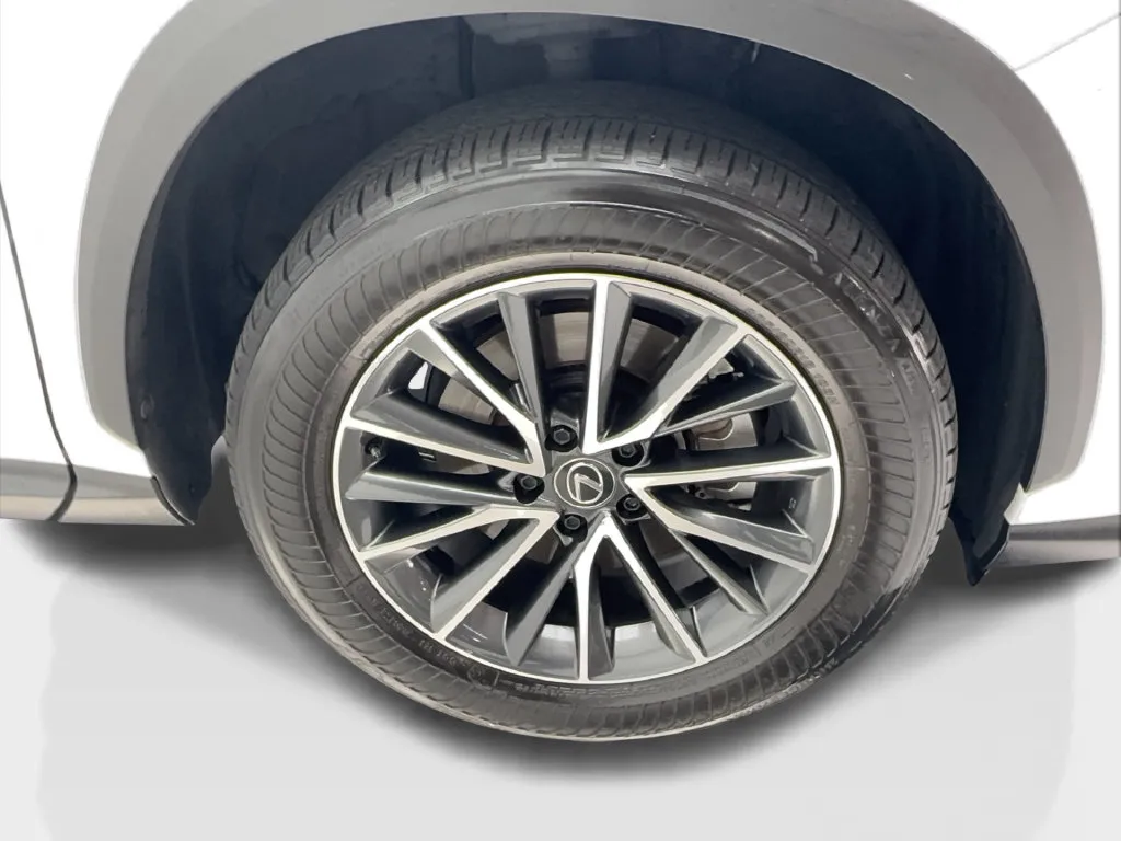 Lexus NX photo 16