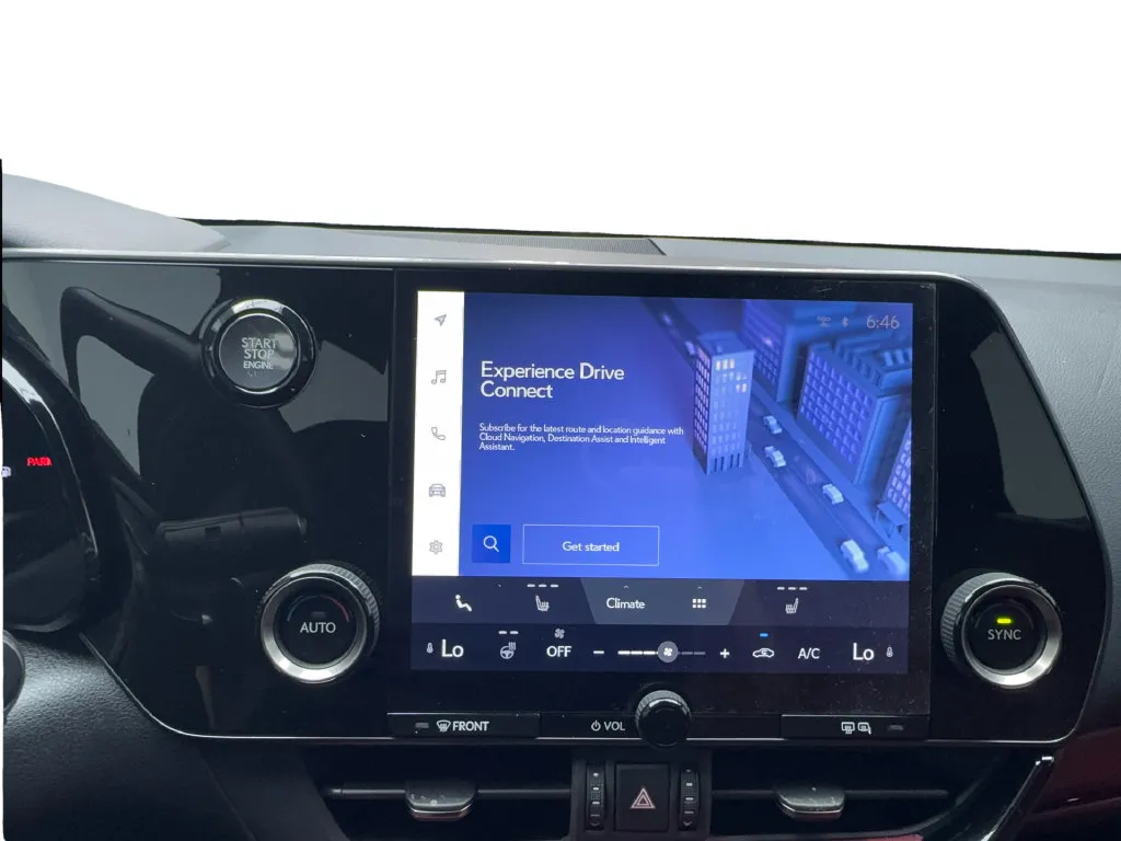 Lexus NX photo 57