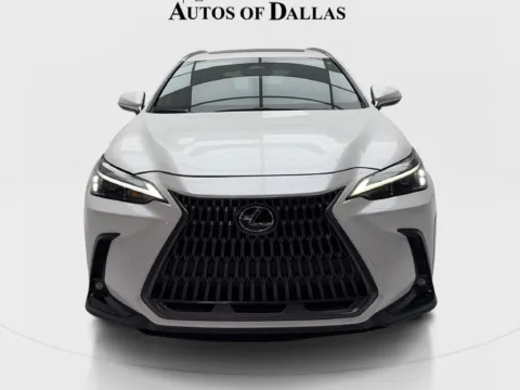 More photos of 2024 Lexus NX 350 Base at Autos of Dallas - Plano, TX