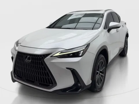 More photos of 2024 Lexus NX 350 Base at Autos of Dallas - Plano, TX