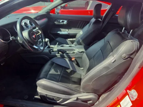 More photos of 2022 Ford Mustang EcoBoost Premium at Autos of Dallas - Plano, TX