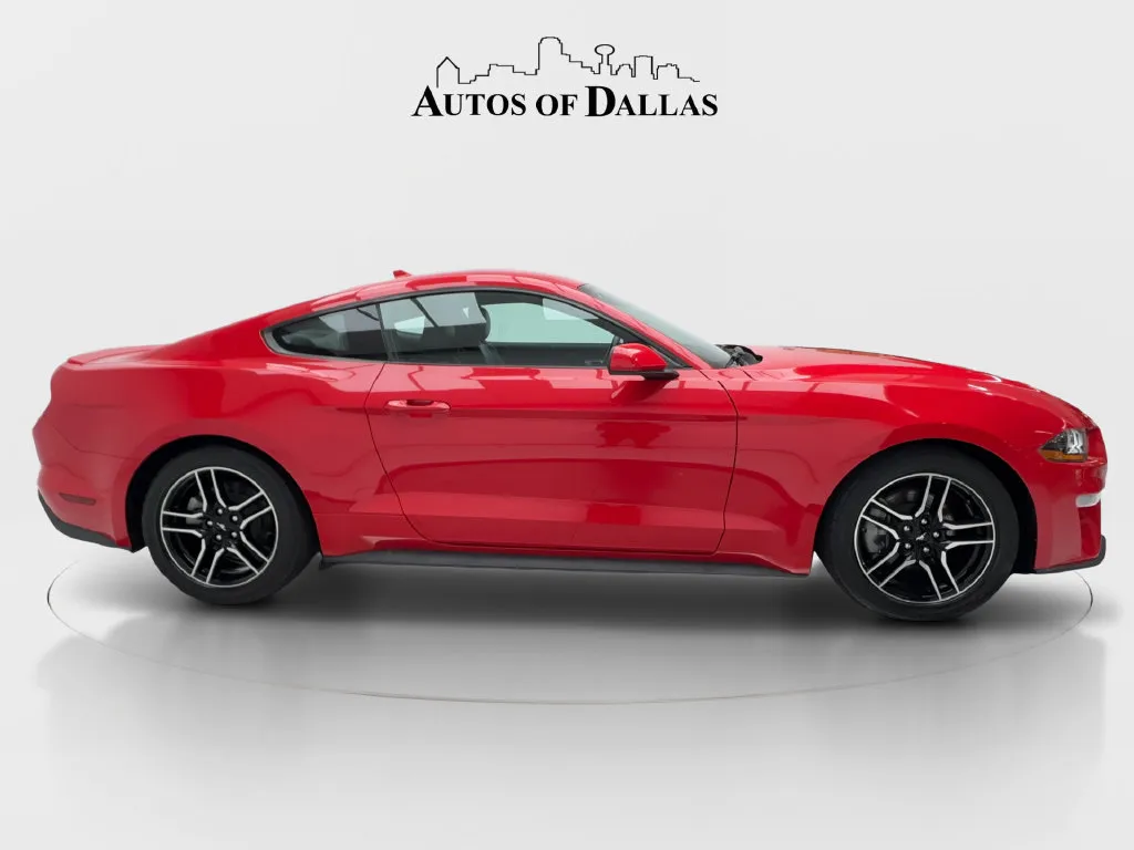 Ford Mustang photo 7