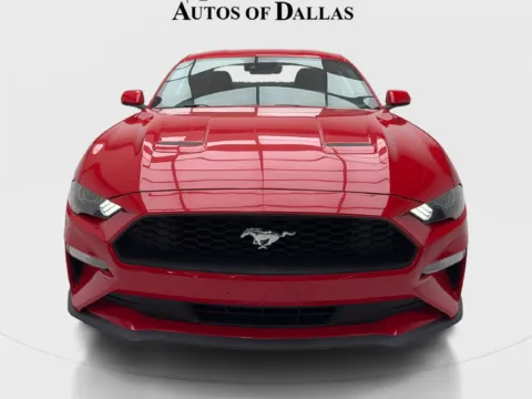 More photos of 2022 Ford Mustang EcoBoost Premium at Autos of Dallas - Plano, TX