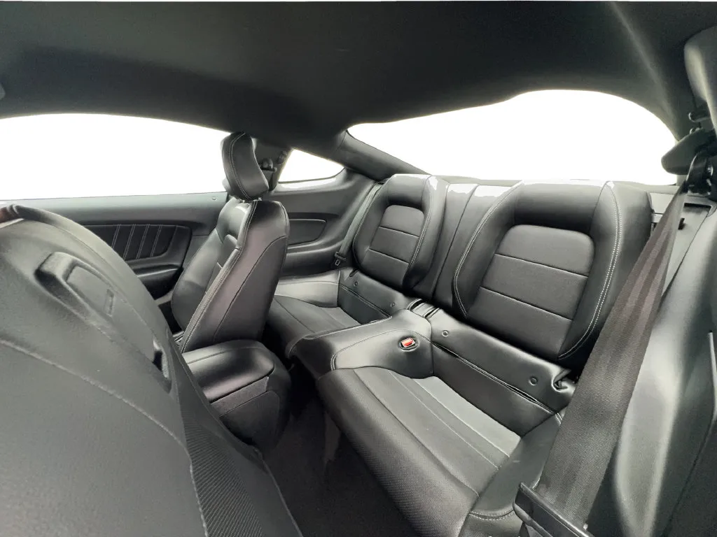 Ford Mustang photo 25