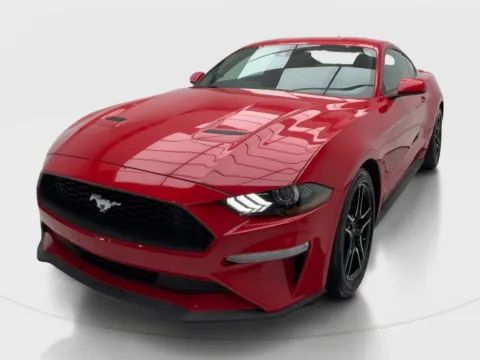 More photos of 2022 Ford Mustang EcoBoost Premium at Autos of Dallas - Plano, TX