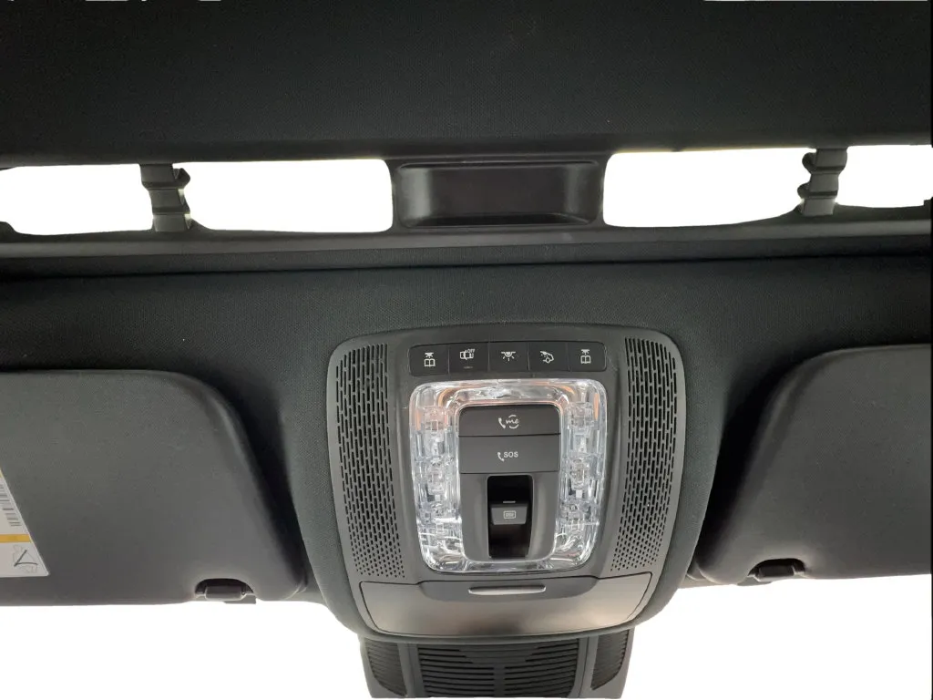 Mercedes-Benz GLE photo 51