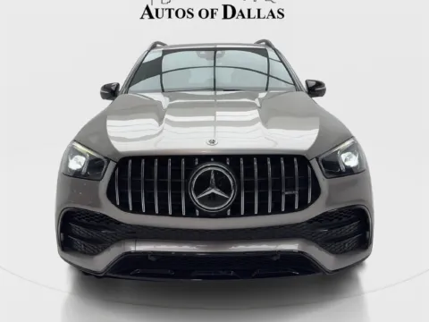 More photos of 2021 Mercedes-Benz GLE 53 AMG at Autos of Dallas - Plano, TX