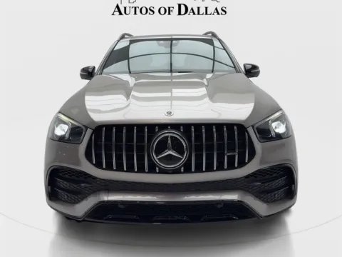 More photos of 2021 Mercedes-Benz GLE 53 AMG at Autos of Dallas - Plano, TX