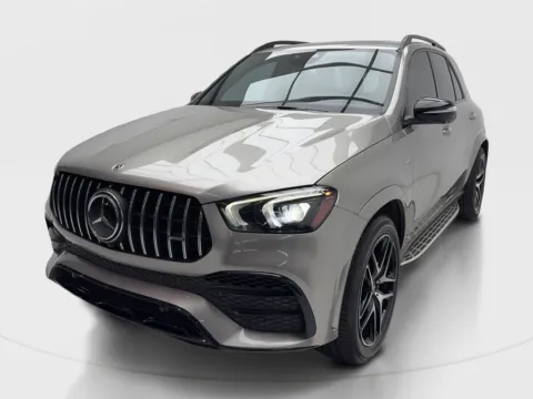 More photos of 2021 Mercedes-Benz GLE 53 AMG at Autos of Dallas - Plano, TX