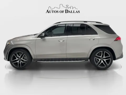 More photos of 2021 Mercedes-Benz GLE 53 AMG at Autos of Dallas - Plano, TX