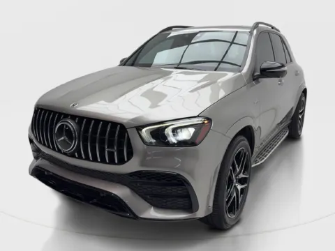 More photos of 2021 Mercedes-Benz GLE 53 AMG at Autos of Dallas - Plano, TX