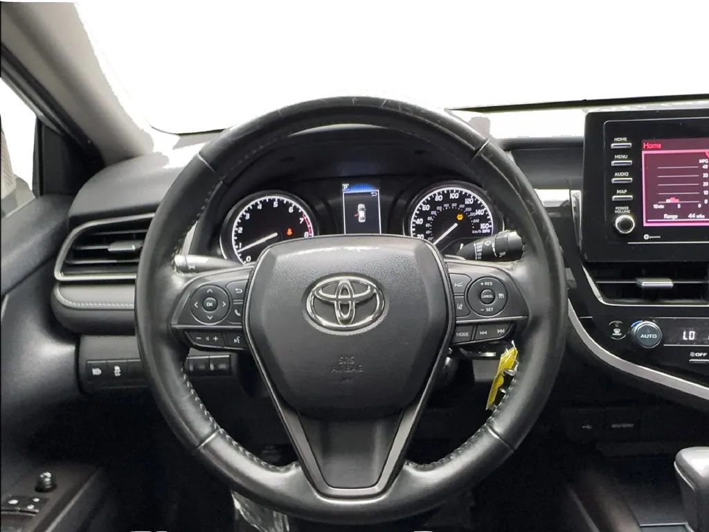 Toyota Camry photo 39