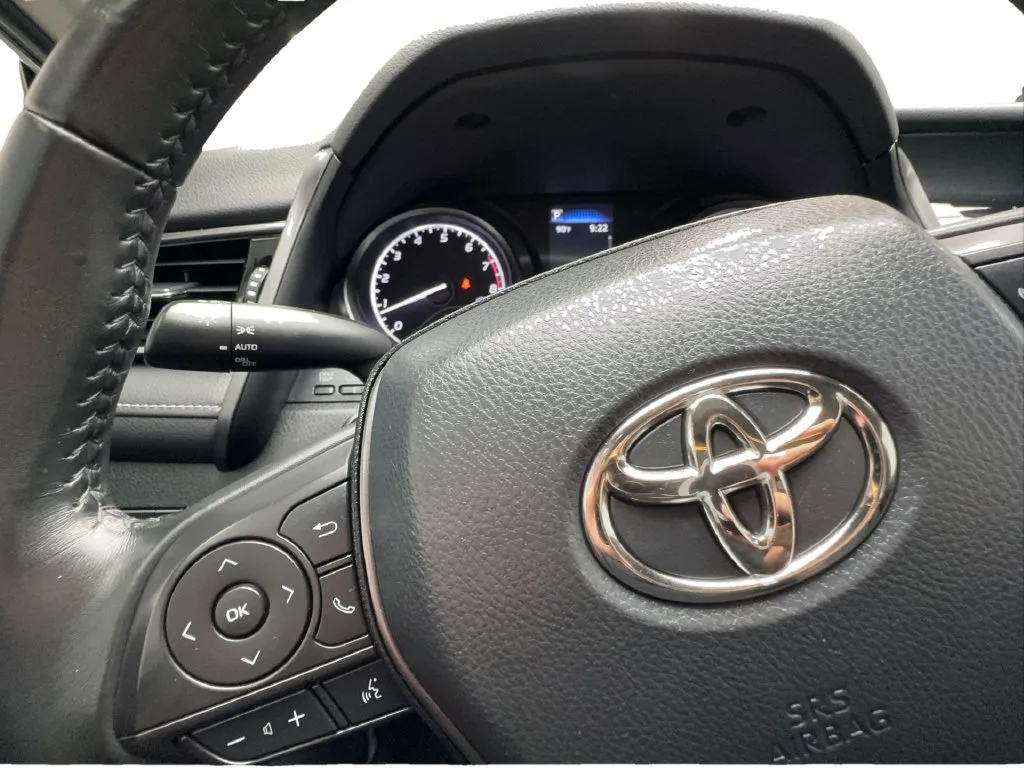 Toyota Camry photo 44