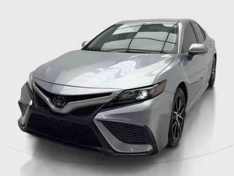 More photos of 2023 Toyota Camry SE at Autos of Dallas - Plano, TX