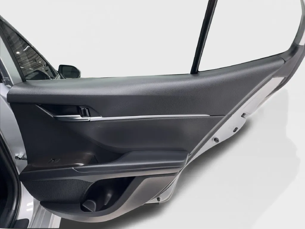 Toyota Camry photo 32