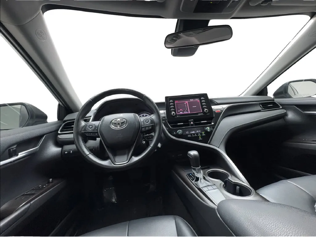 Toyota Camry photo 36