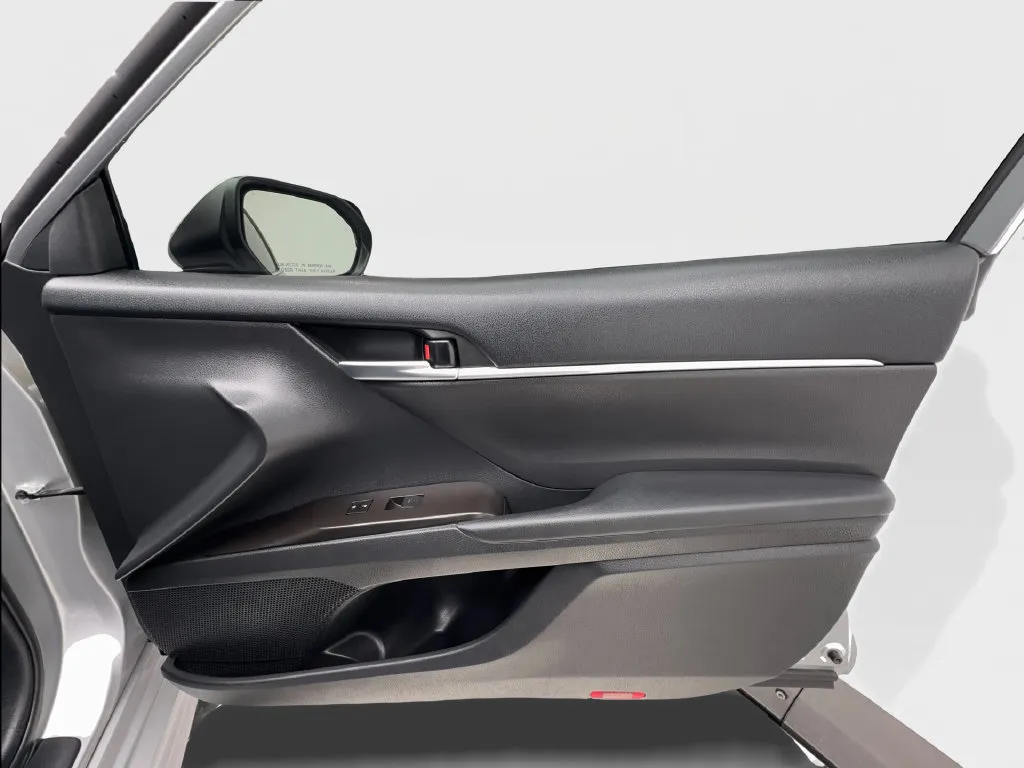 Toyota Camry photo 35