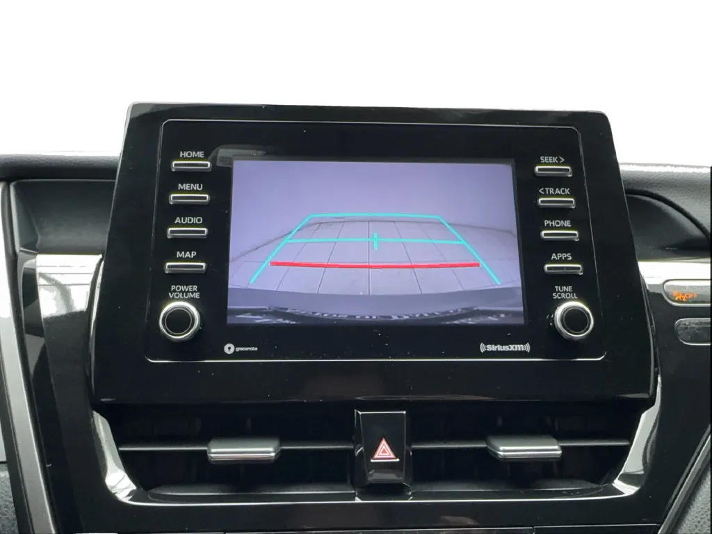 Toyota Camry photo 56