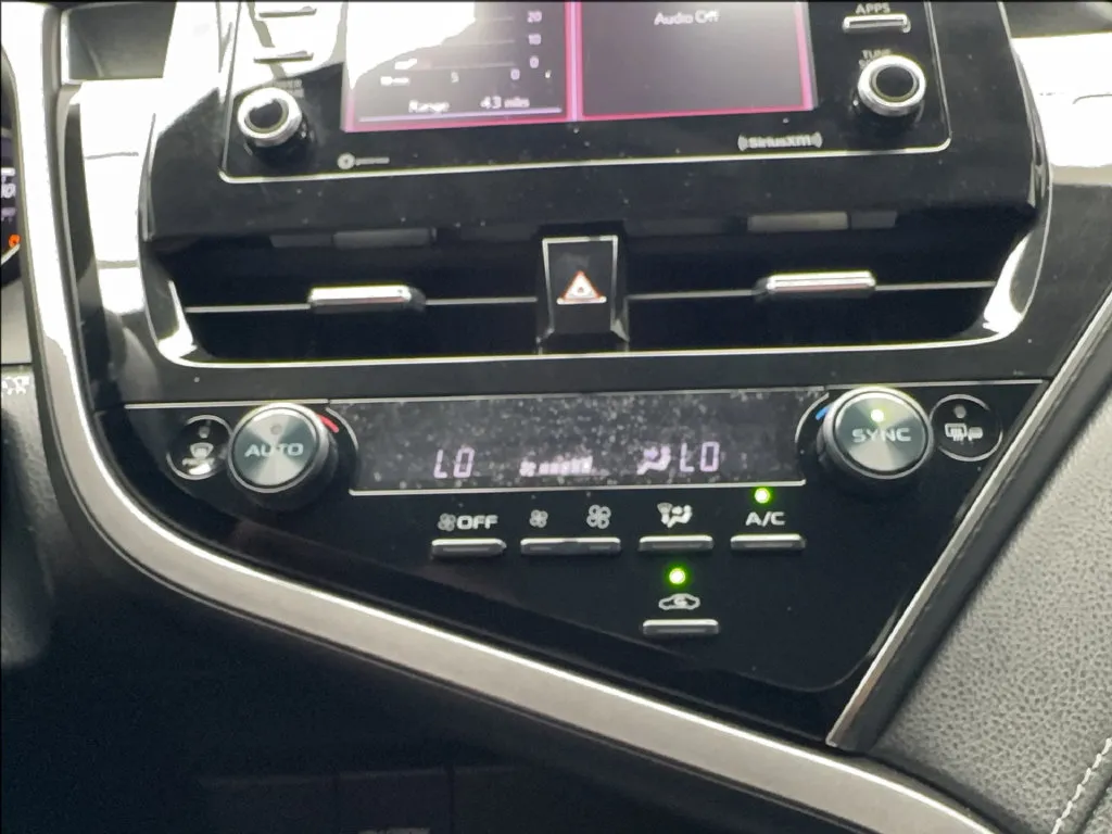 Toyota Camry photo 53