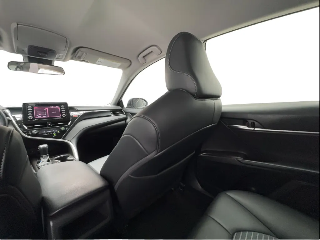 Toyota Camry photo 41