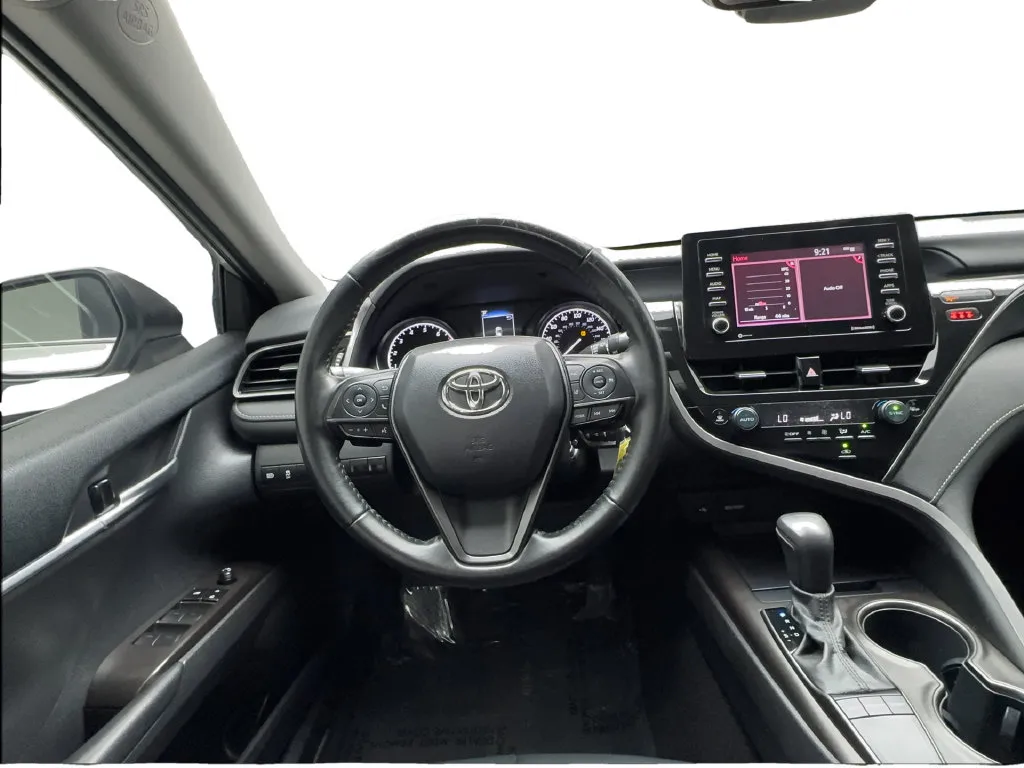 Toyota Camry photo 37