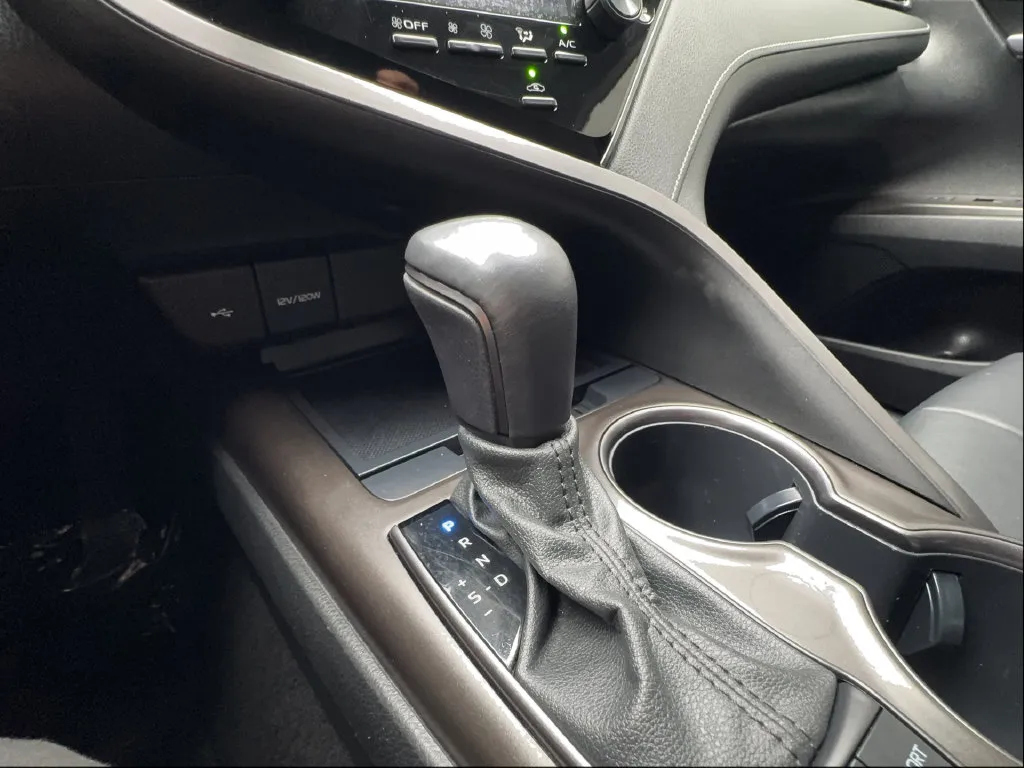 Toyota Camry photo 50