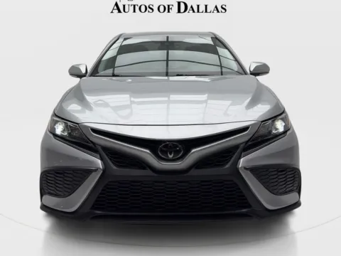 More photos of 2023 Toyota Camry SE at Autos of Dallas - Plano, TX