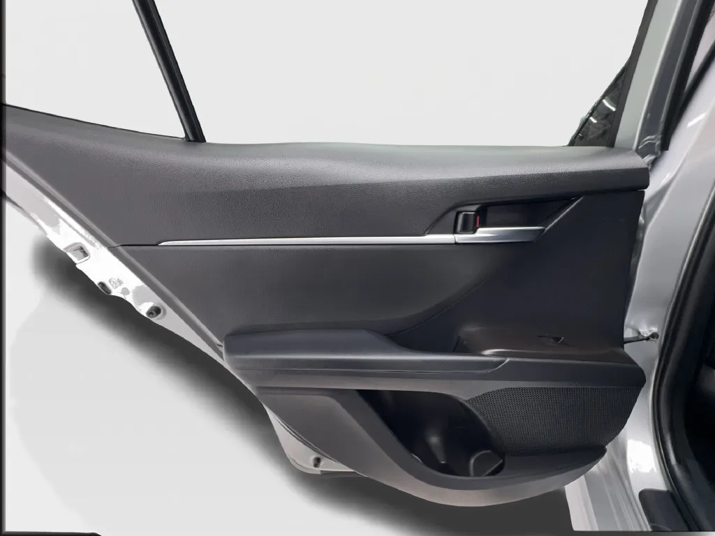 Toyota Camry photo 28