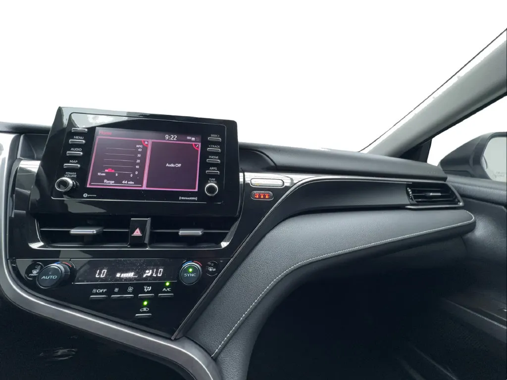 Toyota Camry photo 46