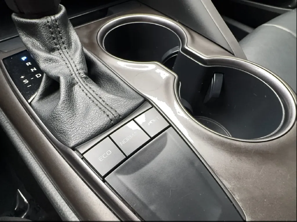 Toyota Camry photo 51