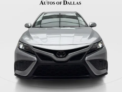 More photos of 2023 Toyota Camry SE at Autos of Dallas - Plano, TX