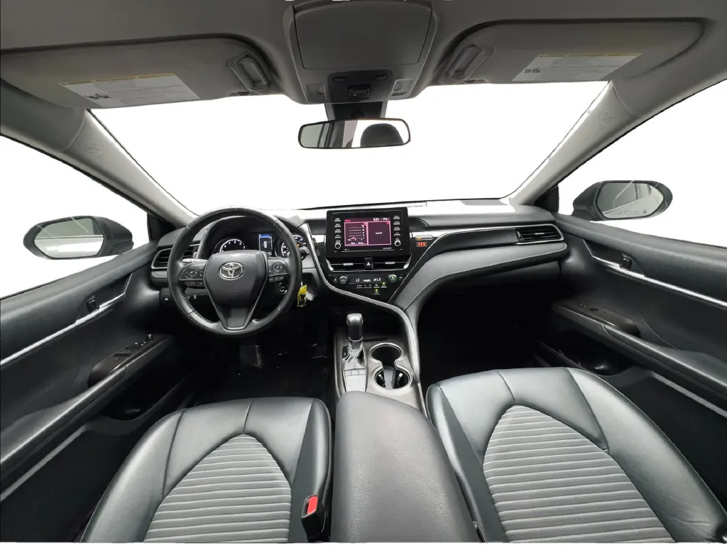 Toyota Camry photo 40