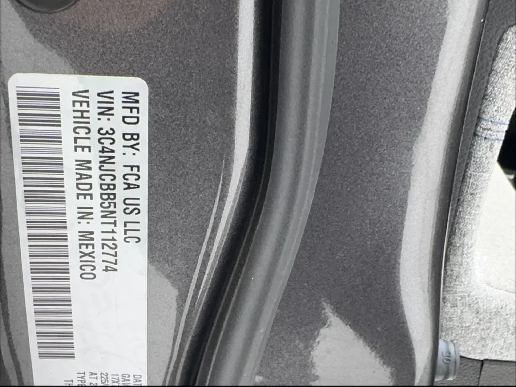 Jeep Compass photo 57