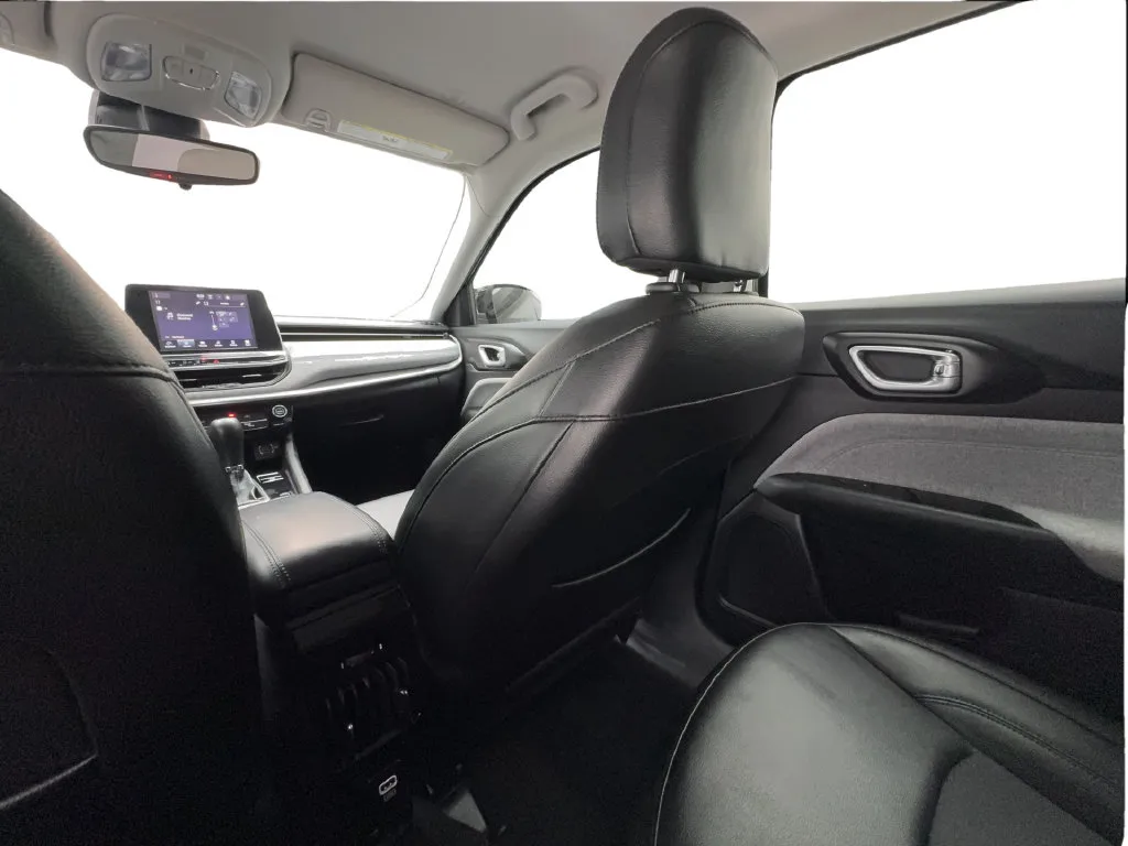 Jeep Compass photo 40