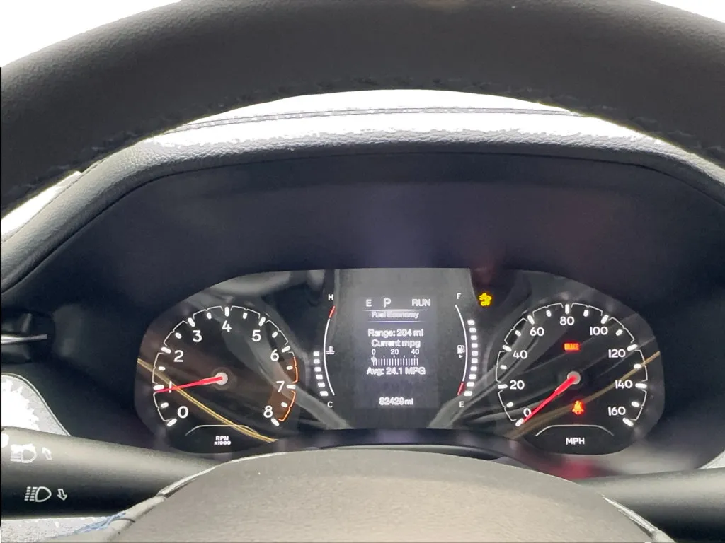 Jeep Compass photo 41