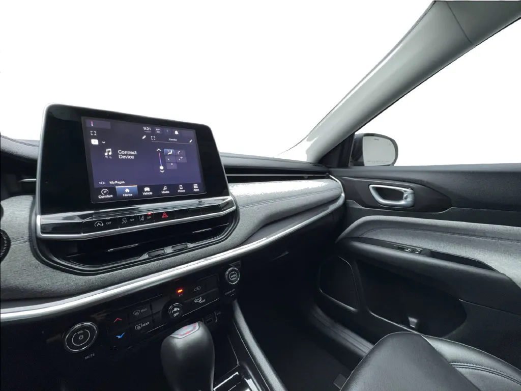 Jeep Compass photo 44