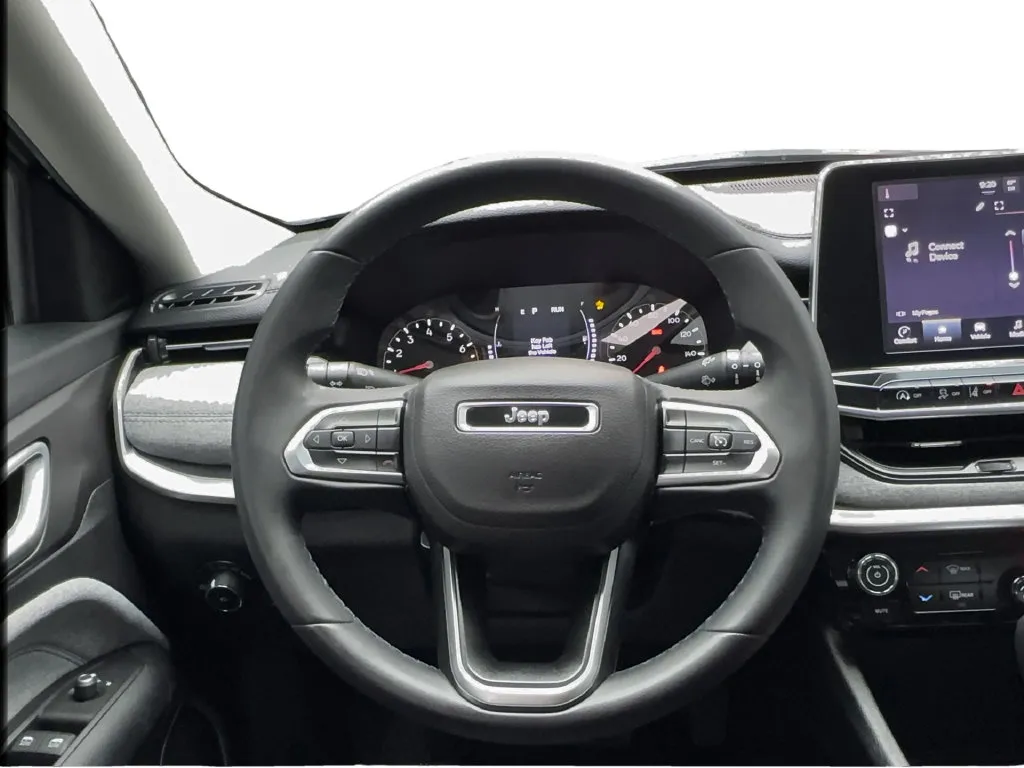 Jeep Compass photo 37