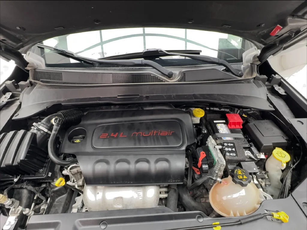 Jeep Compass photo 19