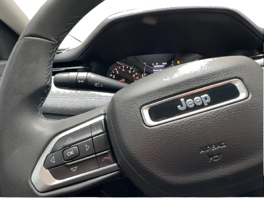 Jeep Compass photo 43