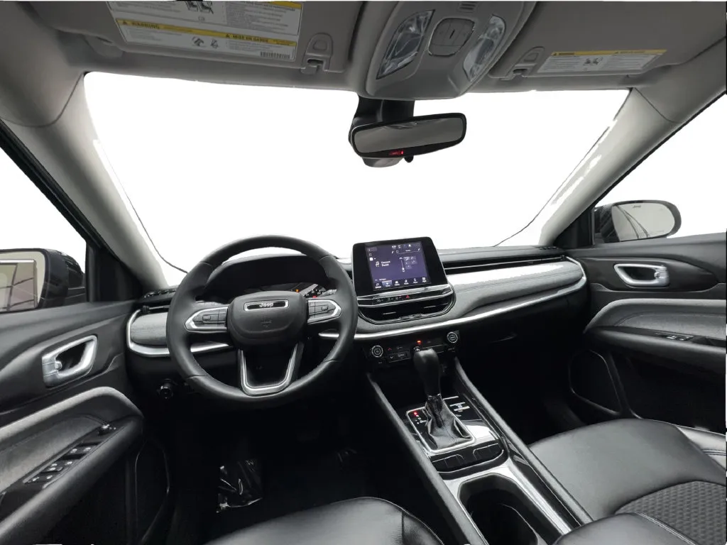Jeep Compass photo 35