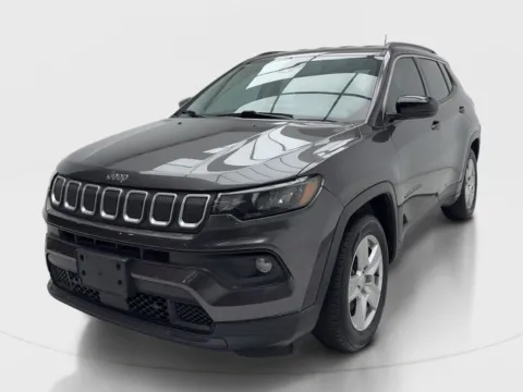More photos of 2022 Jeep Compass Latitude at Autos of Dallas - Plano, TX