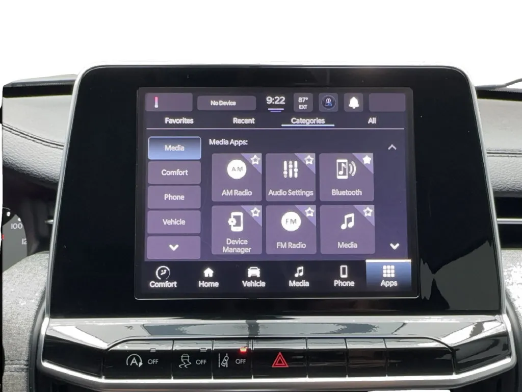 Jeep Compass photo 55